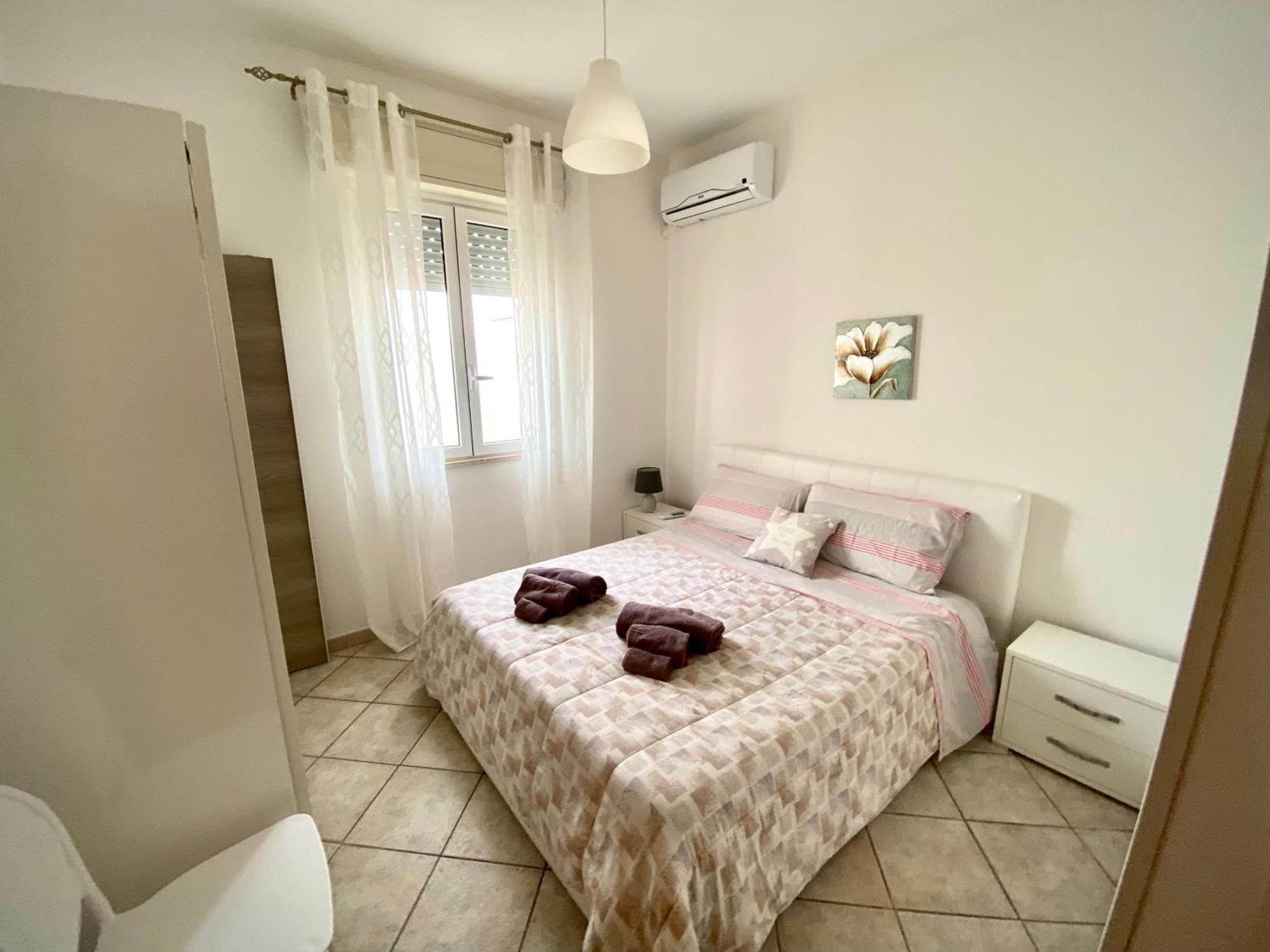 Villa White Sicilia Santa Maria Del Focallo Bagian luar foto