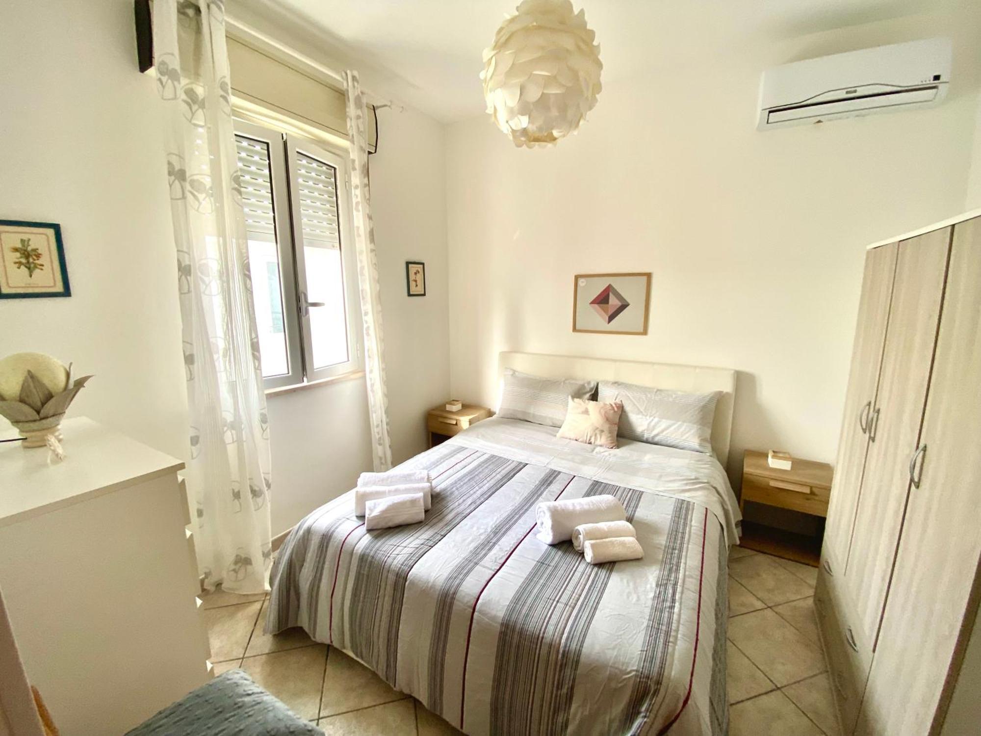 Villa White Sicilia Santa Maria Del Focallo Bagian luar foto